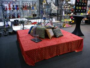Daybed Orient Basic 3